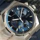 TWA Swiss Vacheron Constantin Overseas Dual Time Automatic Antimagnetic 42 MM Blue Face Rubber Watch (3)_th.jpg